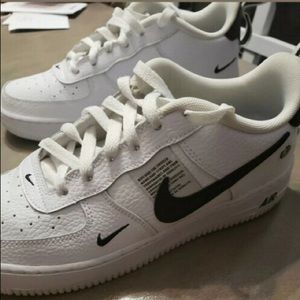 nike rushes